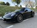 Porsche 991 Turbo S Coupé PDK Negro - thumbnail 3