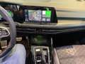 Volkswagen Golf VIII 2.0 TSI DSG R-Line LED+BlackStyle+Navi+++ Grau - thumbnail 9