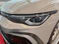 Volkswagen Golf VIII 2.0 TSI DSG R-Line LED+BlackStyle+Navi+++ Grau - thumbnail 5