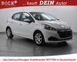 Peugeot 208 Active TOP ZUSTAND KLIMA+PDC+MFL+TEMP+LM Blanc - thumbnail 1