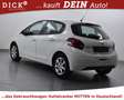 Peugeot 208 Active TOP ZUSTAND KLIMA+PDC+MFL+TEMP+LM Blanc - thumbnail 5