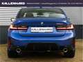 BMW 330 e M Sport-LCI2-Schiebedach-AHK-Hifi-0,5% M Sport Blau - thumbnail 8