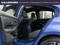 BMW 330 e M Sport-LCI2-Schiebedach-AHK-Hifi-0,5% M Sport Blau - thumbnail 22