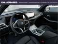 BMW 330 e M Sport-LCI2-Schiebedach-AHK-Hifi-0,5% M Sport Blau - thumbnail 14