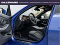BMW 330 e M Sport-LCI2-Schiebedach-AHK-Hifi-0,5% M Sport Blau - thumbnail 26