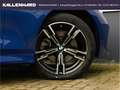 BMW 330 e M Sport-LCI2-Schiebedach-AHK-Hifi-0,5% M Sport Blau - thumbnail 12