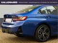 BMW 330 e M Sport-LCI2-Schiebedach-AHK-Hifi-0,5% M Sport Blau - thumbnail 11