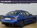 BMW 330 e M Sport-LCI2-Schiebedach-AHK-Hifi-0,5% M Sport Blau - thumbnail 3