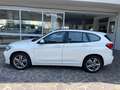 BMW X1 sdrive20i Msport 192cv auto UNICO PROPR. STUPENDA Bianco - thumbnail 2