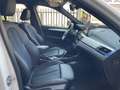 BMW X1 sdrive20i Msport 192cv auto UNICO PROPR. STUPENDA Bianco - thumbnail 10