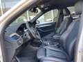 BMW X1 sdrive20i Msport 192cv auto UNICO PROPR. STUPENDA Bianco - thumbnail 5