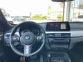 BMW X1 sdrive20i Msport 192cv auto UNICO PROPR. STUPENDA Bianco - thumbnail 7