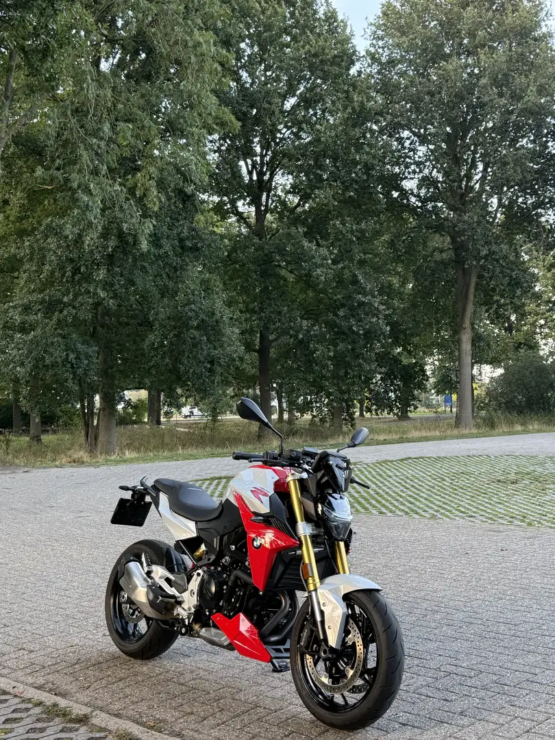BMW F 900 R Full option - 2