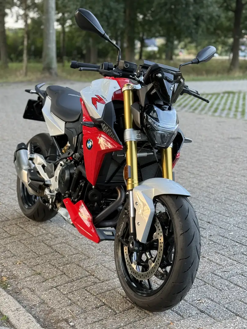 BMW F 900 R Full option - 1