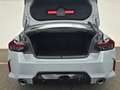 BMW 220 i Coupe M Sportpaket*AHK*Leder*HiFi*adapLED* Grau - thumbnail 15