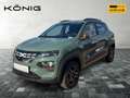 Dacia Spring Extreme 65 Allwetter-Navigationssystem Grün - thumbnail 1