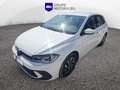 Volkswagen Polo 1.0 TSI Life 70kW Blanco - thumbnail 1