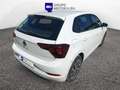 Volkswagen Polo 1.0 TSI Life 70kW Blanco - thumbnail 2