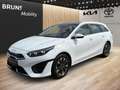 Kia Ceed SW / cee'd SW Ceed SW 1.6 PHEV DCT6 Spirit TEC SIZ GD Weiß - thumbnail 2
