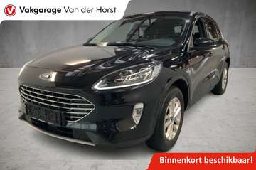 2.5 225 pk Titanium X PHEV Plug-in Hybrid Winter P