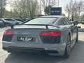 Audi R8 5.2 FSI V10 plus quattro S Tronic Gris - thumbnail 18