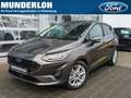 Ford Fiesta Titanium Gris - thumbnail 1