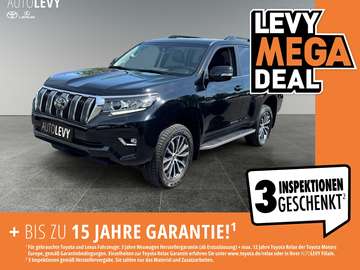 2.8 TEC-Edition *360°*NAVI*SHZ*AHK*