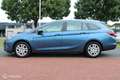 Opel Astra Sports Tourer 1.4 Turbo 150 PK Online Edition, Tre Blauw - thumbnail 3