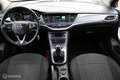 Opel Astra Sports Tourer 1.4 Turbo 150 PK Online Edition, Tre Blauw - thumbnail 4