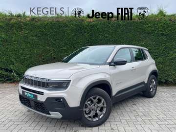 Longitude 100pk 8 JAAR GARANTIE