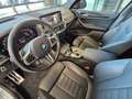 BMW X3 M i LEDER NAV LED AHK STDHZ MEMORY H&K ACC Grau - thumbnail 21