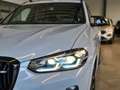 BMW X3 M i LEDER NAV LED AHK STDHZ MEMORY H&K ACC Grau - thumbnail 25