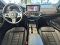 BMW X3 M i LEDER NAV LED AHK STDHZ MEMORY H&K ACC Grau - thumbnail 14