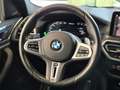 BMW X3 M i LEDER NAV LED AHK STDHZ MEMORY H&K ACC Grau - thumbnail 24