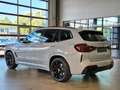 BMW X3 M i LEDER NAV LED AHK STDHZ MEMORY H&K ACC Grau - thumbnail 7