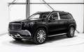 Mercedes-Benz GLS 600 Maybach 4Matic -FIRST CLASS REAR SUITE- Nero - thumbnail 1