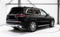 Mercedes-Benz GLS 600 Maybach 4Matic -FIRST CLASS REAR SUITE- Nero - thumbnail 4
