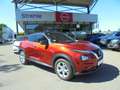 Nissan Juke N-Connecta 1.0 DIG-T 6MT BiColor Technik-Paket Rouge - thumbnail 3