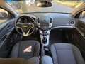 Chevrolet Cruze 1.8 5 porte LT GPL benzina Schwarz - thumbnail 4