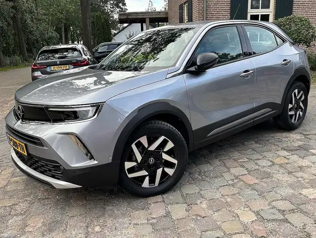 Opel Mokka 1.2 Turbo Business Elegance