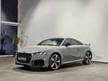 Audi TT RS Coupe Matrix B&O Kamera RS-Sport 20 Zoll Grigio - thumbnail 4