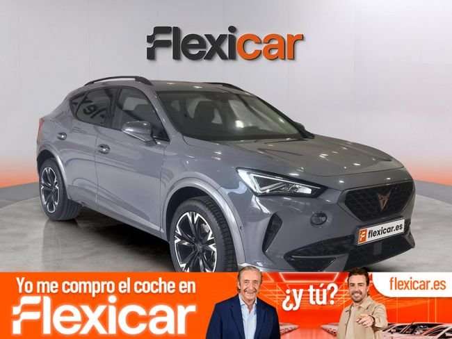 CUPRA Formentor 1.5 TSI 110kW (150 CV) DSG - foto 1