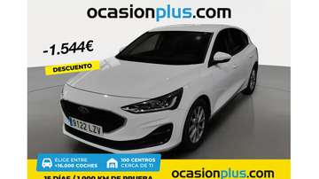 1.5 Ecoblue Trend+ 120 Aut.