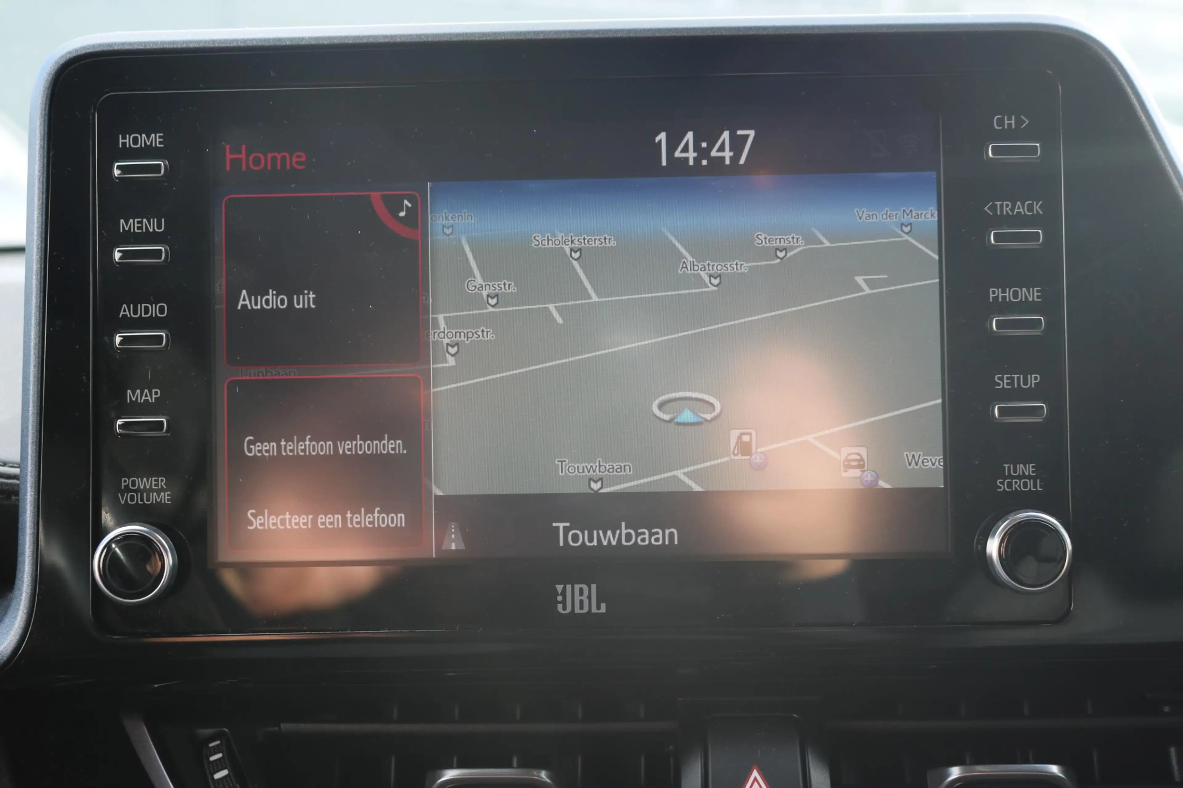 Toyota C-HR 1.8 Hybrid First Edition Parkeersensoren voor,- en — photo 10