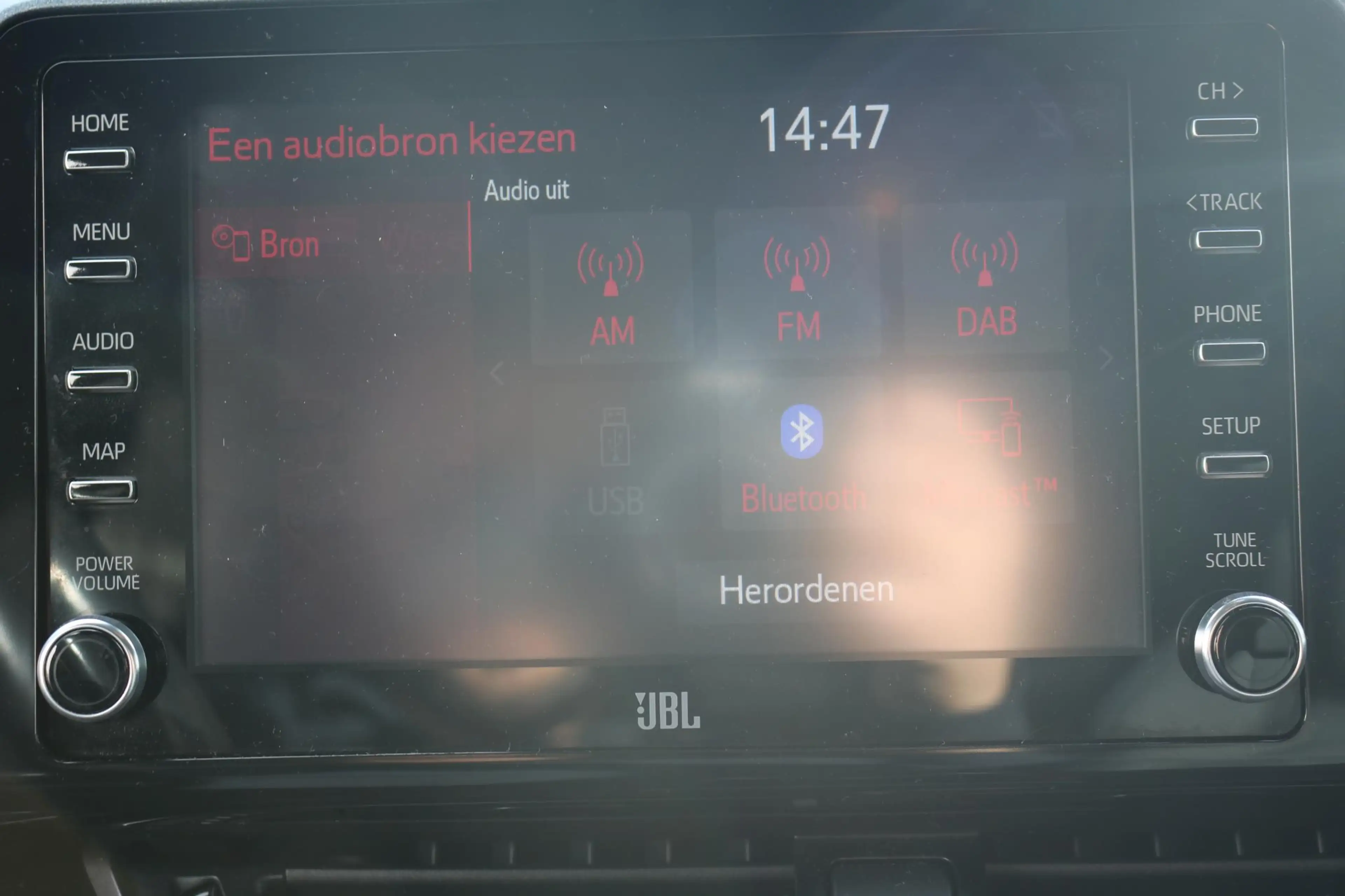 Toyota C-HR 1.8 Hybrid First Edition Parkeersensoren voor,- en — photo 9
