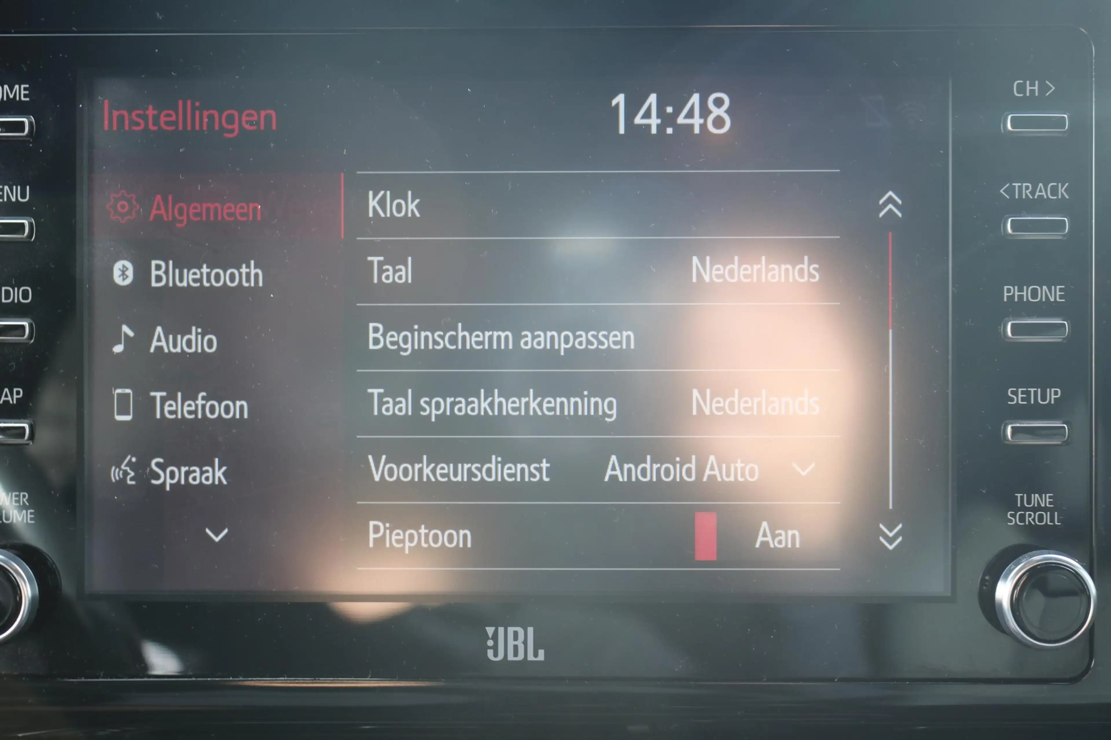 Toyota C-HR 1.8 Hybrid First Edition Parkeersensoren voor,- en — photo 8