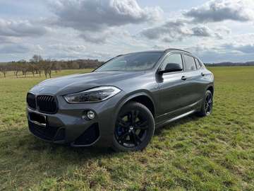 X2 xDrive20d Aut. M Sport X