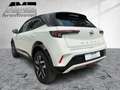 Opel Mokka 1.2 GS LED+Sitzheizung+Klimaautomatik Weiß - thumbnail 10