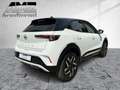 Opel Mokka 1.2 GS LED+Sitzheizung+Klimaautomatik Weiß - thumbnail 6