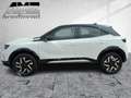 Opel Mokka 1.2 GS LED+Sitzheizung+Klimaautomatik Weiß - thumbnail 3